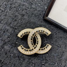 Chanel Brooches